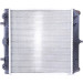Nissens | Kühler, Motorkühlung | 63777 Nissens | Kühler, Motorkühlung | 63777