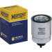Hengst Filter | Kraftstofffilter | H81WK02 Hengst Filter | Kraftstofffilter | H81WK02