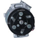NRF | Kompressor, Klimaanlage | 320091 NRF | Kompressor, Klimaanlage | 320091