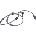 Metzger | Sensor, Raddrehzahl | 09001288 Metzger | Sensor, Raddrehzahl | 09001288