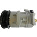 Mahle Kompressor, Klimaanlage BEHR ACP 103 000S