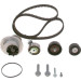 BOSCH | Wasserpumpe + Zahnriemensatz | 1 987 946 400 BOSCH | Wasserpumpe + Zahnriemensatz | 1 987 946 400