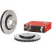 Brembo | Bremsscheibe | 09.8906.31 Brembo | Bremsscheibe | 09.8906.31
