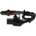 BOSCH | Lambdasonde | 0 258 017 120 BOSCH | Lambdasonde | 0 258 017 120