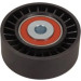 Maxgear | Umlenk-/Führungsrolle, Keilrippenriemen | 54-1388 Maxgear | Umlenk-/Führungsrolle, Keilrippenriemen | 54-1388