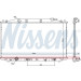 Nissens | Kühler, Motorkühlung | 68138 Nissens | Kühler, Motorkühlung | 68138