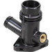 Metzger | Kühlmittelflansch | 4010411 Metzger | Kühlmittelflansch | 4010411