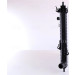 Nissens | Kühler, Motorkühlung | 66756 Nissens | Kühler, Motorkühlung | 66756