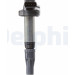 Delphi | Zündspule | GN10448-12B1 Delphi | Zündspule | GN10448-12B1
