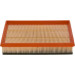 BOSCH F 026 400 041 Luftfilter