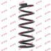 RC5824 Fahrwerksfeder K-Flex