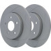 ATE | Bremsscheibe | 24.0312-0154.1 ATE | Bremsscheibe | 24.0312-0154.1