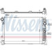 Nissens | Kühler, Motorkühlung | 67164 Nissens | Kühler, Motorkühlung | 67164