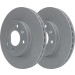 ATE | Bremsscheibe | 24.0122-0293.1 ATE | Bremsscheibe | 24.0122-0293.1