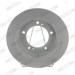 Ferodo | Bremsscheibe | DDF2411C Ferodo | Bremsscheibe | DDF2411C