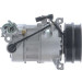 Mahle | Kompressor, Klimaanlage | ACP 666 000S Mahle | Kompressor, Klimaanlage | ACP 666 000S