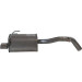 Bosal | Endschalldämpfer | 148-175 Bosal | Endschalldämpfer | 148-175