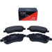 19-0625 Bremsbelagsatz, Scheibenbremse