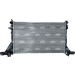 NRF | Kühler, Motorkühlung | 58482A NRF | Kühler, Motorkühlung | 58482A