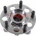 Metzger | Radlagersatz | WM 2346 Metzger | Radlagersatz | WM 2346