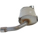 Bosal | Endschalldämpfer | 171-003 Bosal | Endschalldämpfer | 171-003