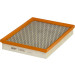 Hengst Filter | Luftfilter | E1628L