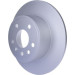 Hella | Bremsscheibe | 8DD 355 104-701