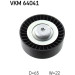 VKM 64041 Umlenk-/Führungsrolle, Keilrippenriemen