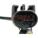 Metzger | Sensor, Raddrehzahl | 0900903 Metzger | Sensor, Raddrehzahl | 0900903