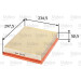 Valeo | Luftfilter | 585291 Valeo | Luftfilter | 585291