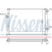 Nissens | Kühler, Motorkühlung | 652511 Nissens | Kühler, Motorkühlung | 652511