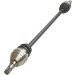 Maxgear | Antriebswelle | 49-2570 Maxgear | Antriebswelle | 49-2570