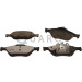 QUARO | Bremsbelagsatz, Scheibenbremse | QP8569C QUARO | Bremsbelagsatz, Scheibenbremse | QP8569C