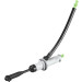 Valeo | Geberzylinder, Kupplung | 804652 Valeo | Geberzylinder, Kupplung | 804652