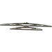 BOSCH 613 Scheibenwischer Twin 3 397 010 414