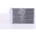 70808 Wärmetauscher, Innenraumheizung ** FIRST FIT **
