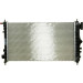 Mahle | Kühler, Motorkühlung | CR 1098 000P Mahle | Kühler, Motorkühlung | CR 1098 000P