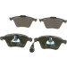 BOSCH | Bremsbelagsatz, Scheibenbremse | 0 986 494 103 BOSCH | Bremsbelagsatz, Scheibenbremse | 0 986 494 103