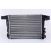 Nissens | Kühler, Motorkühlung | 61805 Nissens | Kühler, Motorkühlung | 61805