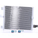 Nissens | Kondensator, Klimaanlage | 94036 Nissens | Kondensator, Klimaanlage | 94036