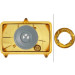 Hella | Hauptscheinwerfer | 1AB 008 888-051 Hella | Hauptscheinwerfer | 1AB 008 888-051