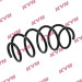 KYB | Fahrwerksfeder | RA4050 KYB | Fahrwerksfeder | RA4050