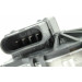 Metzger | Wischermotor | 2190626