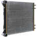 Mahle | Kühler, Motorkühlung | CR 1418 000S Mahle | Kühler, Motorkühlung | CR 1418 000S