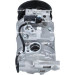 NRF Kompressor, Klimaanlage EASY FIT 32263