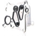 Mahle | Ölkühler, Motoröl | CLC 153 000S Mahle | Ölkühler, Motoröl | CLC 153 000S
