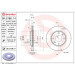 Brembo | Bremsscheibe | 09.5196.11 Brembo | Bremsscheibe | 09.5196.11