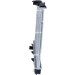 NRF | Kühler, Motorkühlung | 53779 NRF | Kühler, Motorkühlung | 53779