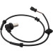BOSCH | Sensor, Raddrehzahl | 0 986 594 005 BOSCH | Sensor, Raddrehzahl | 0 986 594 005