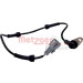 Metzger | Sensor, Raddrehzahl | 0900717 Metzger | Sensor, Raddrehzahl | 0900717